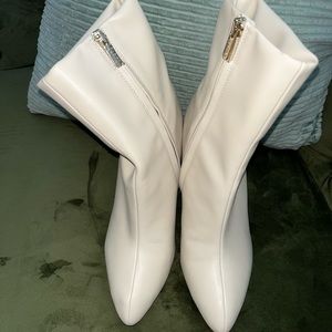 Franco Sarto Ankle Boots